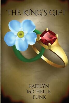 The King&#39;S Gift - 9781737481409