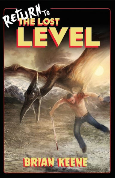 Return To The Lost Level