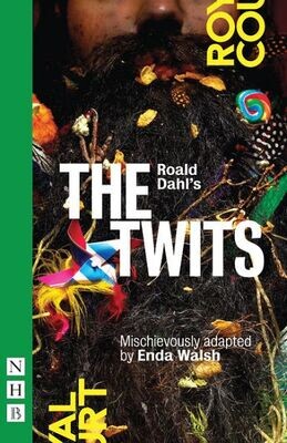 Roald Dahl&#39;S The Twits