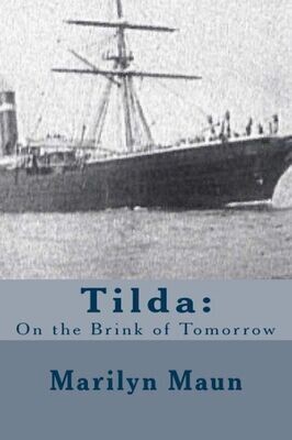Tilda: : On The Brink Of Tomorrrow