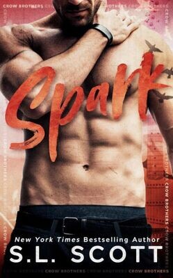 Spark - 9781940071671