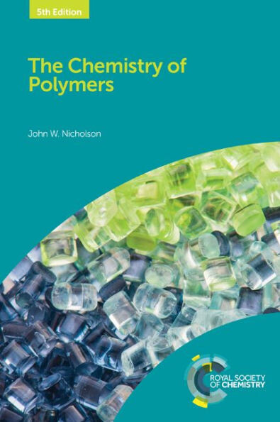 The Chemistry Of Polymers - 9781782628323