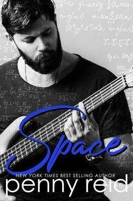 Space - 9781942874614
