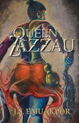 Queen Of Zazzau