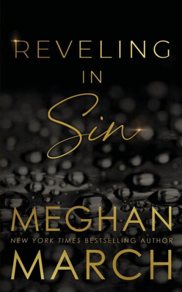 Reveling In Sin
