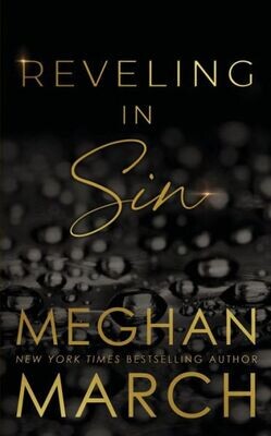 Reveling In Sin