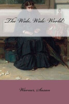 The Wide, Wide World - 9781981668540