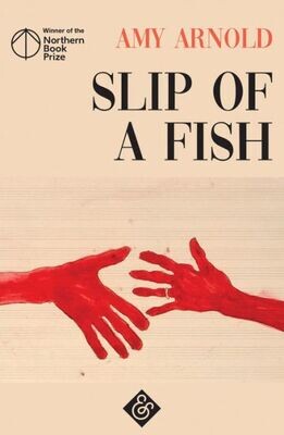 Slip Of A Fish