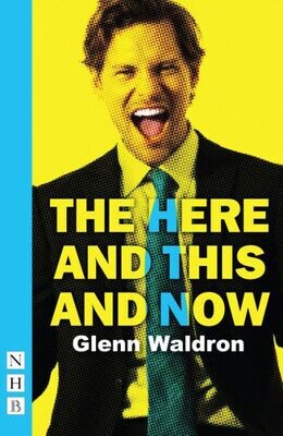 The Here And This And Now