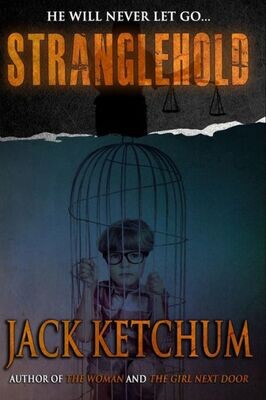 Stranglehold - 9781941408766