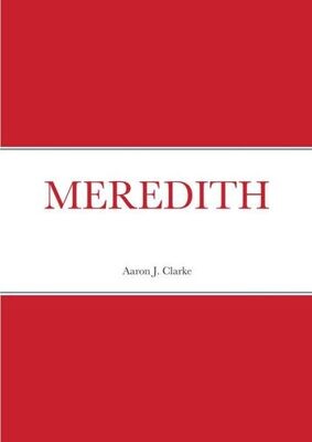 Meredith - 9781716502873