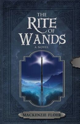 The Rite Of Wands - 9781946006431