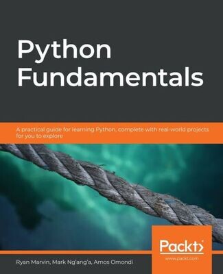 Python Fundamentals