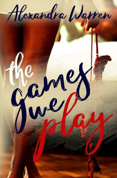 The Games We Play - 9781984951342