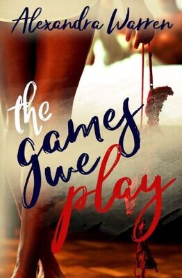 The Games We Play - 9781984951342