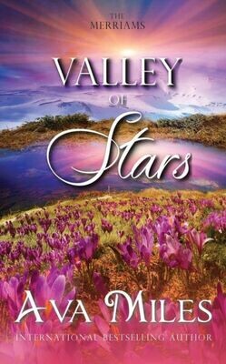 Valley Of Stars - 9781949092110