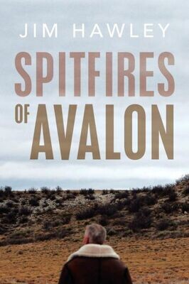 Spitfires Of Avalon - 9781984575432