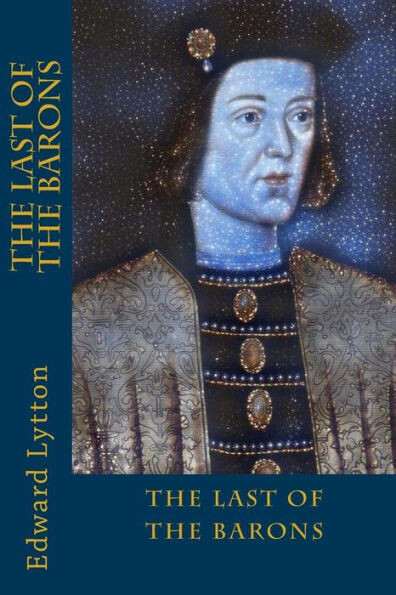The Last Of The Barons