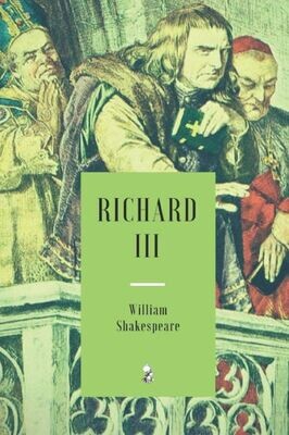 Richard Iii - 9781983335761