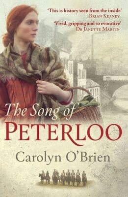 The Song Of Peterloo