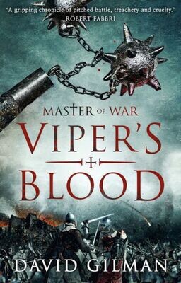 Viper&#39;S Blood