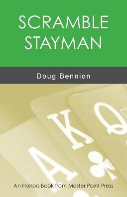 Scramble Stayman