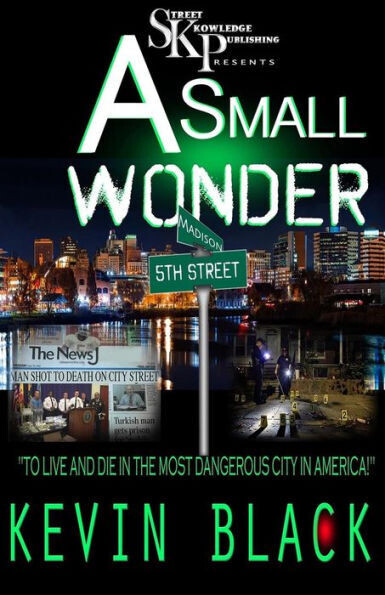 Small Wonder