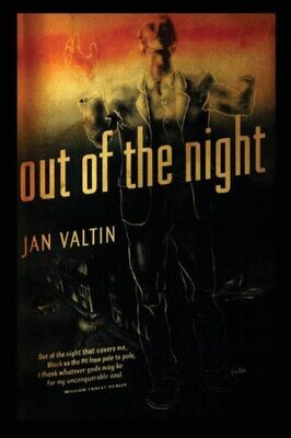 Out Of The Night - 9781773236117