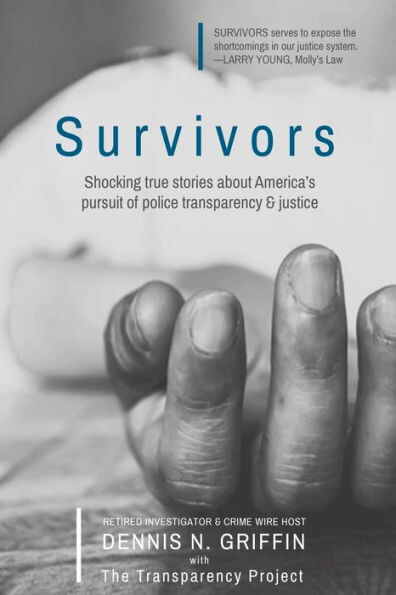 Survivors - 9781950712014
