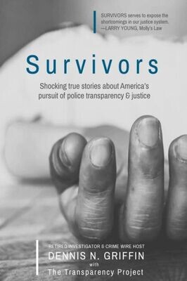 Survivors - 9781950712014