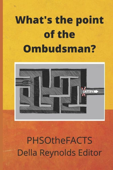 What&#39;S The Point Of The Ombudsman?