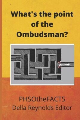 What&#39;S The Point Of The Ombudsman?