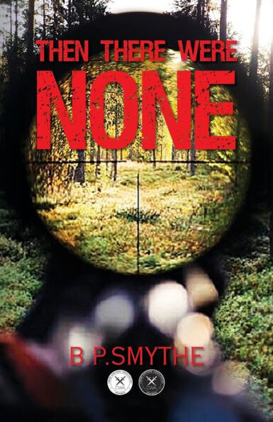 Then There Were None - 9781911412618