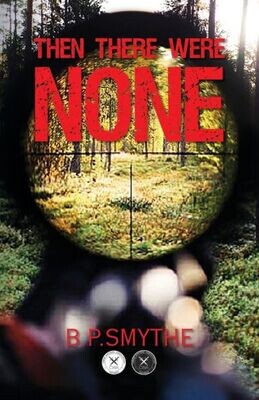 Then There Were None - 9781911412618