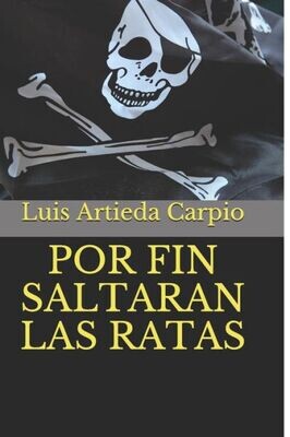 Por Fin Saltaran Las Ratas