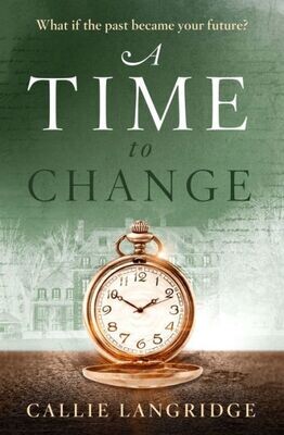 A Time To Change