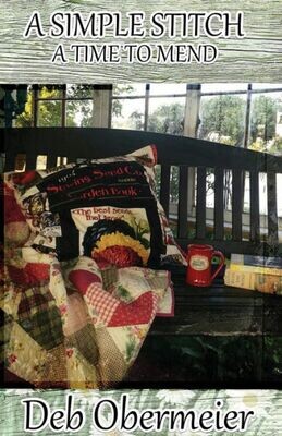 A Simple Stitch: A Time to Mend (2)