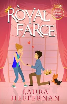 A Royal Farce (Retail to Riches)