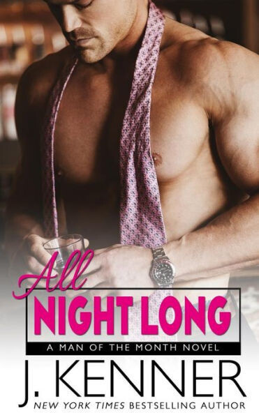 All Night Long (Man of the Month)