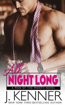 All Night Long (Man of the Month)