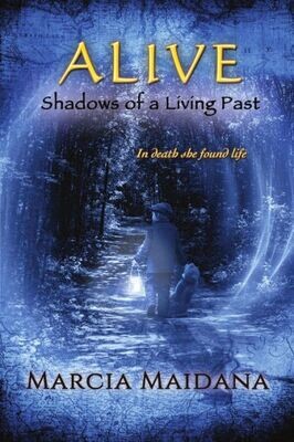 Alive: Shadows of a Living Past