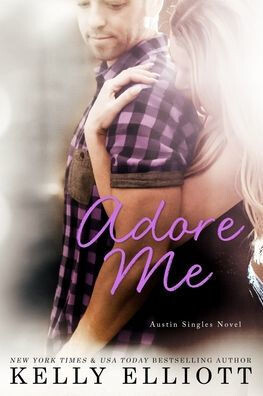 Adore Me (Austin Singles)