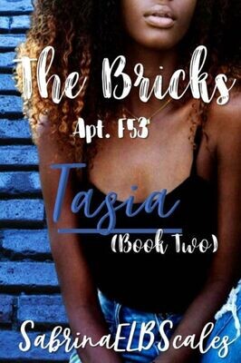Apt. F53: Tasia (The Bricks)