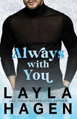 Always With You (The Connor Family)