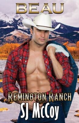 Beau (Remington Ranch)