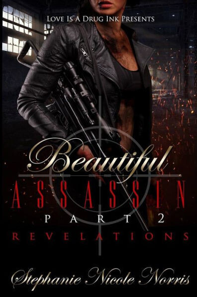 Beautiful Assassin II (Destiny Awaits)
