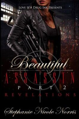 Beautiful Assassin II (Destiny Awaits)
