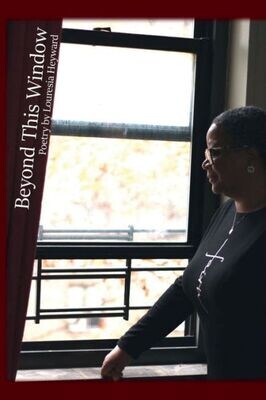 Beyond This Window: Poetry For Inner Healing
