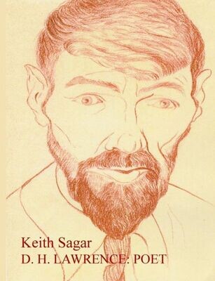 D H Lawrence: Poet