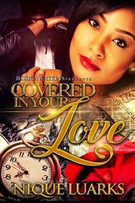 Covered In Your Love